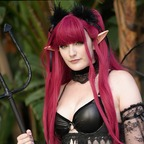 fae.eerie (Fae.eerie) free OnlyFans Leaks 

 profile picture