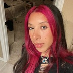 New @fairymariaa leak Onlyfans content for free 

 profile picture