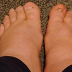 View Fat feet. (fatfeet.22) OnlyFans 49 Photos and 32 Videos for free 

 profile picture