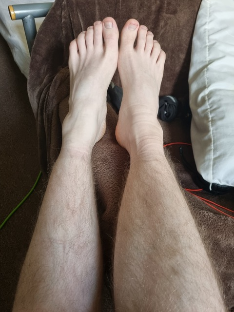 feet_fiend onlyfans leaked picture 1