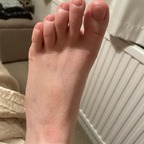 Get Free access to @feetfeaturingjen (Bubble toes) Leaks OnlyFans 

 profile picture