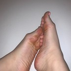 feetsoftwenties onlyfans leaked picture 1