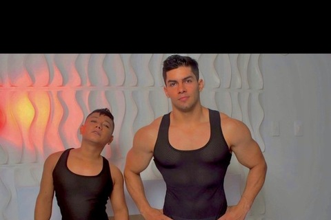 felipeandmarcello98 onlyfans leaked picture 1