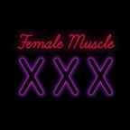 femalemusclexxx OnlyFans Leaks (49 Photos and 32 Videos) 

 profile picture