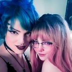 View fingermaidens (Finger Maidens) OnlyFans 329 Photos and 32 Videos leaked 

 profile picture