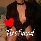 Hot @firenaiadfree leak Onlyfans content free 

 profile picture