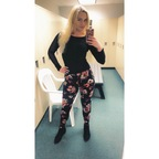 fitbootyblondie OnlyFans Leaked Photos and Videos 

 profile picture