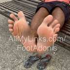 footadonis4u OnlyFans Leaked Photos and Videos 

 profile picture