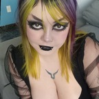 Hot @freecyber_nyxie leaks Onlyfans content for free 

 profile picture