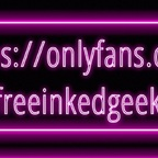 Get Free access to freeinkedgeeks Leak OnlyFans 

 profile picture