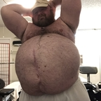 gainerbull onlyfans leaked picture 1