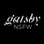 gatsbynsfw (gatsbynsfw) OnlyFans Leaked Pictures and Videos 

 profile picture