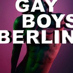 gayboysberlin OnlyFans Leaks (279 Photos and 137 Videos) 

 profile picture