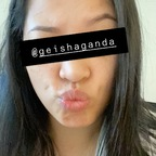 geishaganda (GeishaGanda) free OnlyFans Leaked Pictures & Videos 

 profile picture