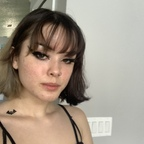 View Anais (ghoulnut666) OnlyFans 49 Photos and 32 Videos leaked 

 profile picture