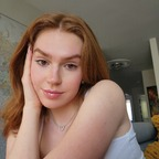 gingeralle OnlyFans Leaks 

 profile picture