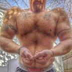 gingerwarrior1 onlyfans leaked picture 1