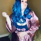 glitterfae22 OnlyFans Leaked 

 profile picture