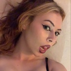 View glitterspit (ZoZo) OnlyFans 49 Photos and 32 Videos leaks 

 profile picture