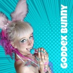 View goddexbunnyfree (Goddex Bunny Free) OnlyFans 284 Photos and 32 Videos for free 

 profile picture