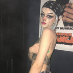 godxcomplex (Blasphemy) OnlyFans Leaked Pictures & Videos 

 profile picture