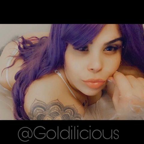 goldilicious onlyfans leaked picture 1