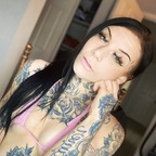 View ✨jinx✨ (goodgirljinxxx) OnlyFans 84 Photos and 174 Videos leaks 

 profile picture