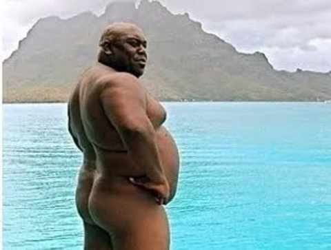 gorillablvck onlyfans leaked picture 1