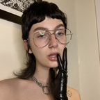 gothcowpoke OnlyFans Leaks 

 profile picture