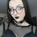 Download gothghoulfriend OnlyFans content free 

 profile picture