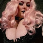 Onlyfans leaks gothgoddessrose 

 profile picture