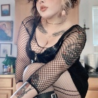 gothiccdolly (dolly) OnlyFans Leaked Pictures & Videos 

 profile picture