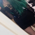 Download gothtrashxo OnlyFans content free 

 profile picture