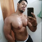 View 🔥 Gabo fit 🔥 (gr_fit_0529) OnlyFans 49 Photos and 32 Videos for free 

 profile picture