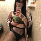 greendreamvip OnlyFans Leaks (126 Photos and 32 Videos) 

 profile picture