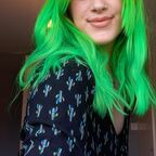 greenhairdontcare OnlyFans Leaks (49 Photos and 32 Videos) 

 profile picture