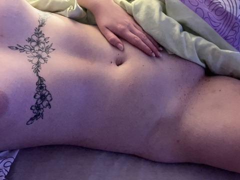 hannanature onlyfans leaked picture 1