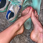 hard.working.feet onlyfans leaked picture 1