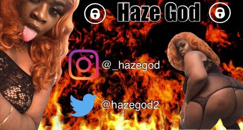 hazegod2 onlyfans leaked picture 1