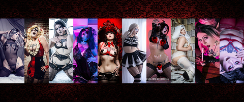 hexhypoxia onlyfans leaked picture 1