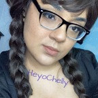 Get Free access to @heyochelly Leak OnlyFans 

 profile picture