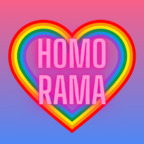 homorama (HOMORAMA) OnlyFans Leaked Pictures and Videos 

 profile picture