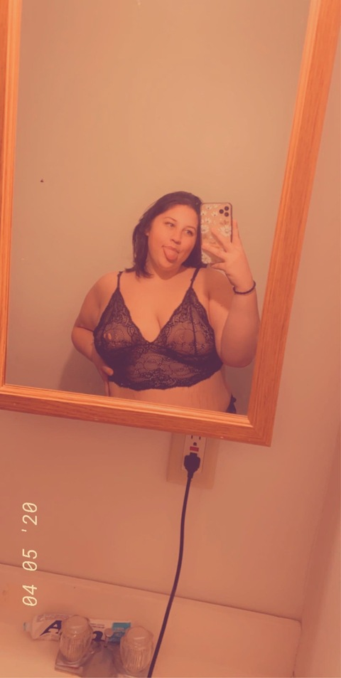 honey.baby420 onlyfans leaked picture 1