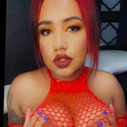 hoodvixen (Vixen Rose) OnlyFans content 

 profile picture