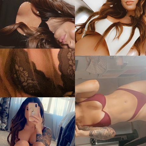 hottie7117 onlyfans leaked picture 1