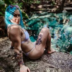 immerwennnesregnet (Anna) OnlyFans content 

 profile picture