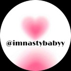 imnastybabyy (Amina) OnlyFans Leaked Content 

 profile picture