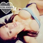 View Rachael Willis (ironangel1) OnlyFans 205 Photos and 48 Videos leaked 

 profile picture