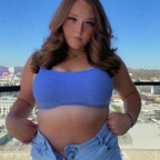 itsaubree (Aubree Paige) free OnlyFans Leaked Pictures & Videos 

 profile picture