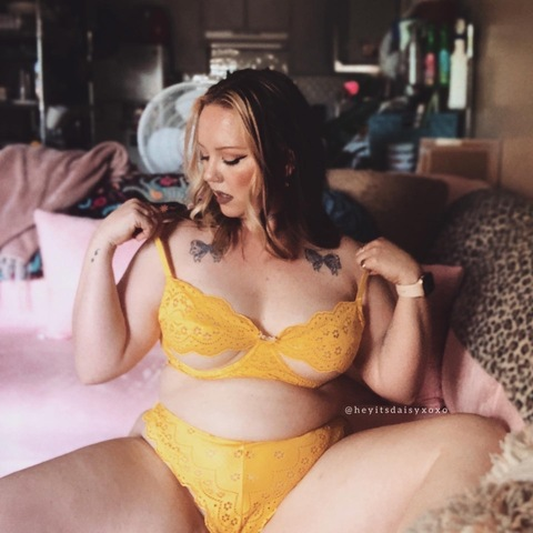 itsdaisyxoxo onlyfans leaked picture 1